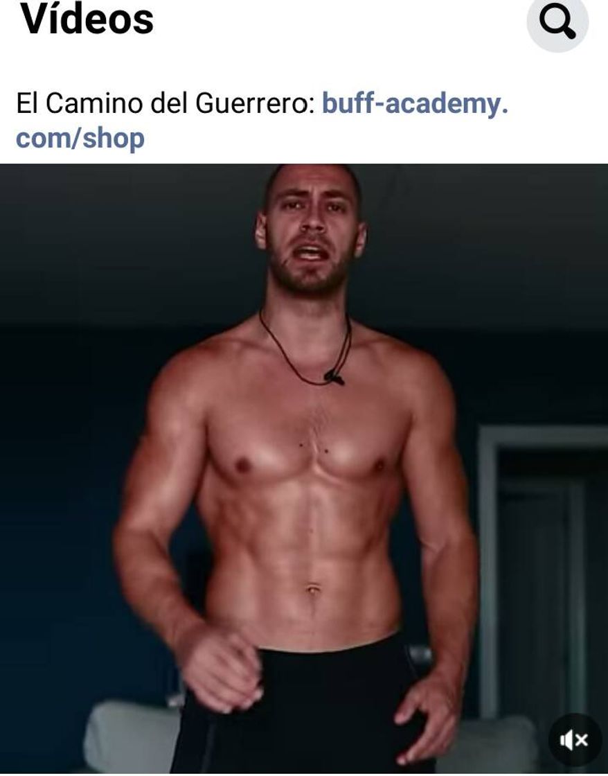 Super rutina de gym y. en  casa.