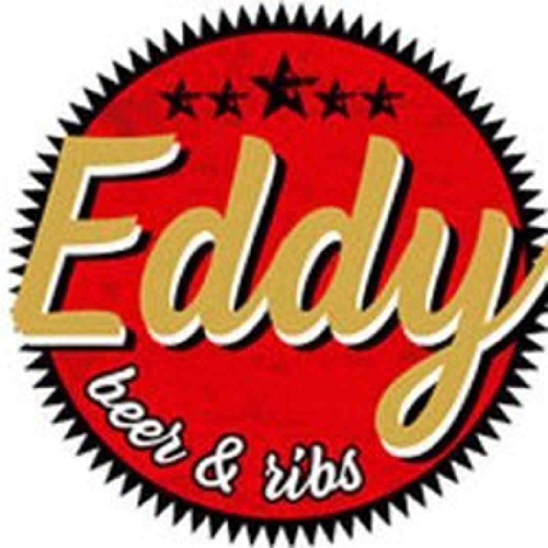 Restaurants Eddy Beer & Ribs - Restaurante belga