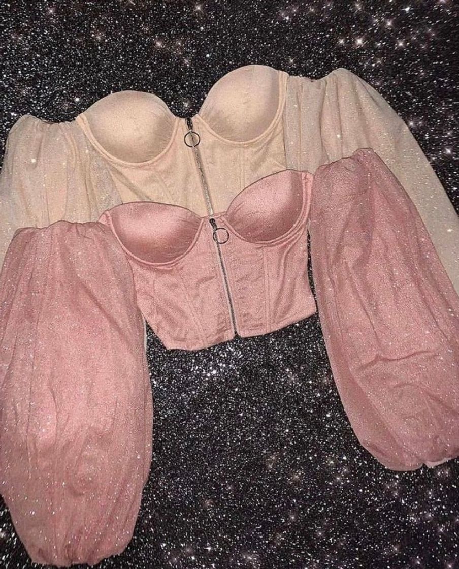Social Blusa luxo 