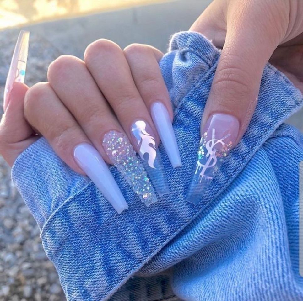 Moda Uñas 💖