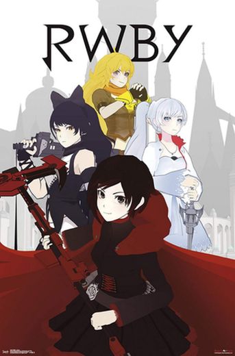 RWBY