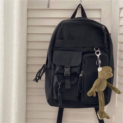 Preppy Backpack – YihFoo