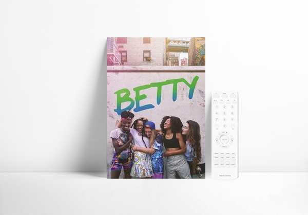 Serie Betty