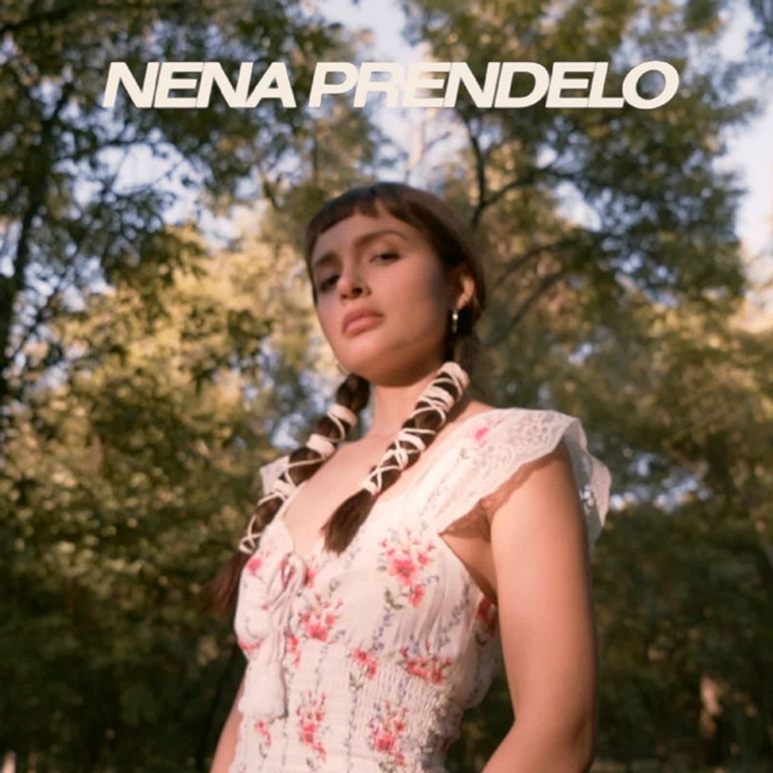 Canción Nena Préndelo