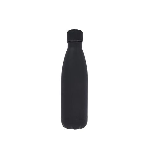 Botella negra Accessorize