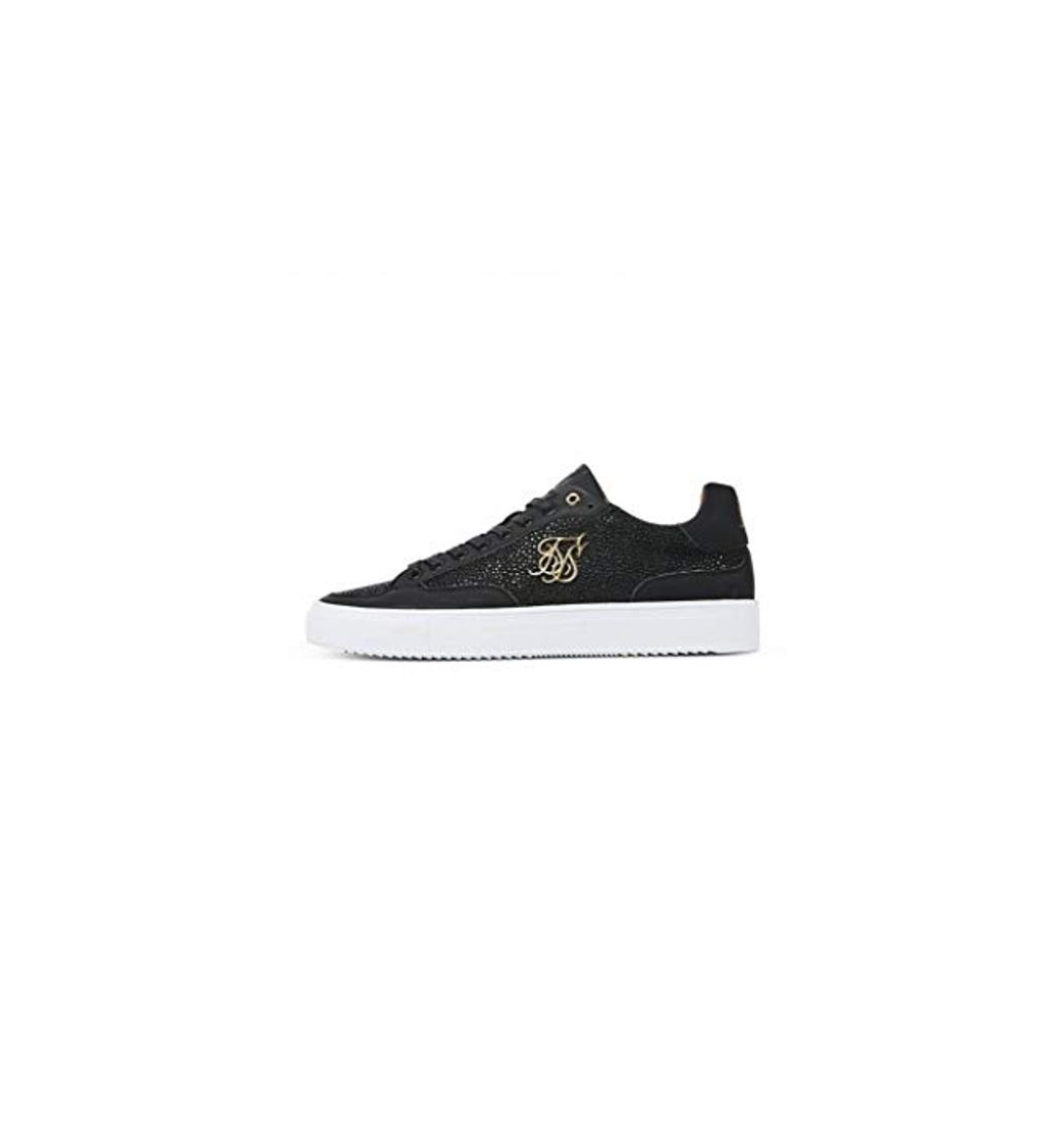 Moda Zapatillas Siksilk Phantom Lux Negro UK12