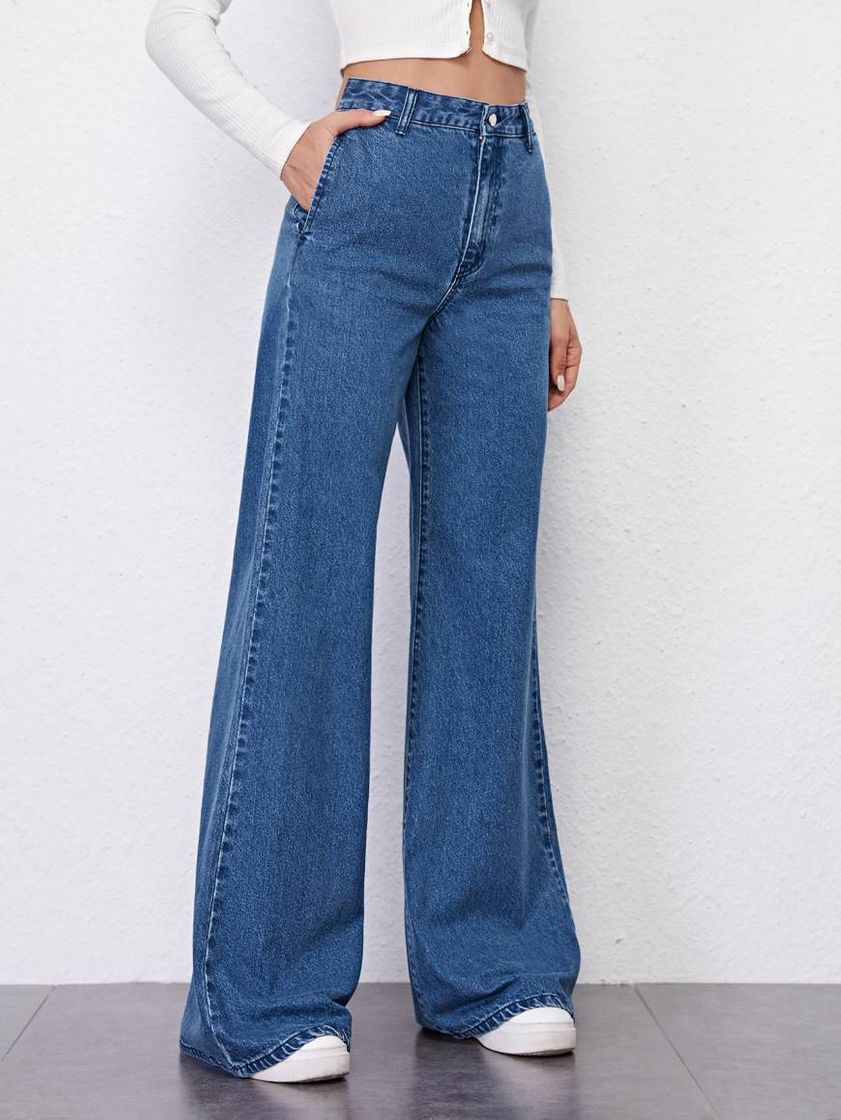 Fashion SHEIN Vintage Jeans 