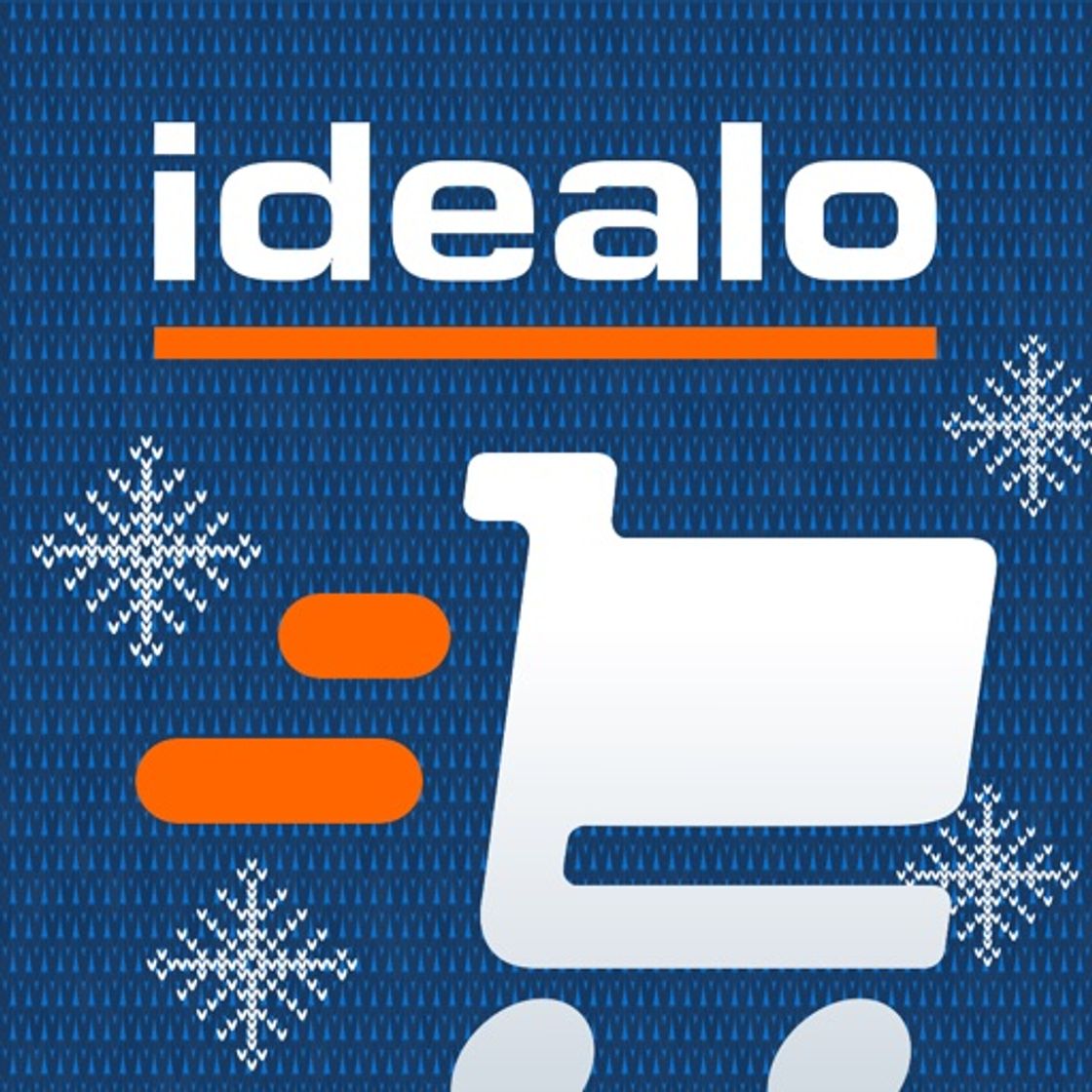 App idealo - Price Comparison