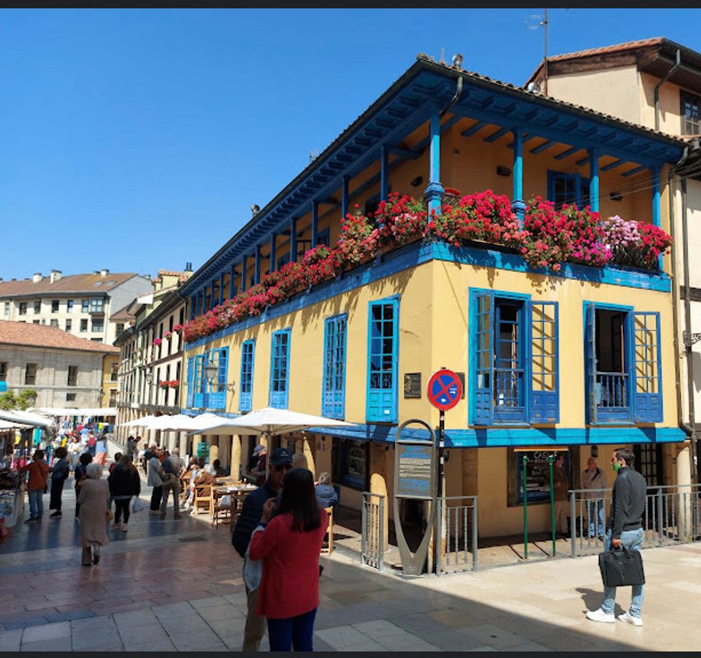 Restaurants Casa Ramón