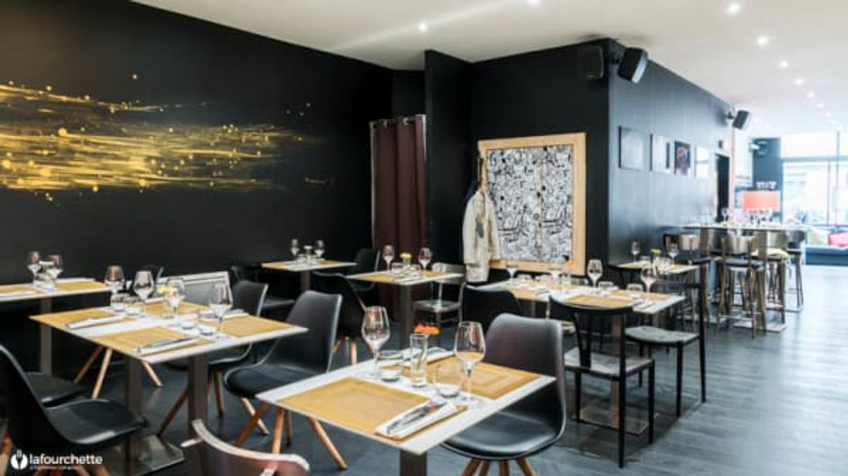 Restaurants Nama