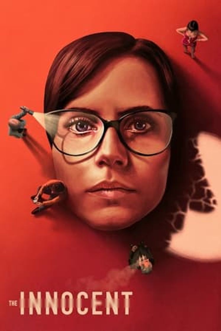 Serie The Innocent