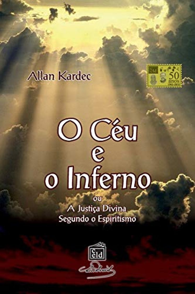 Books O Ceu e o Inferno