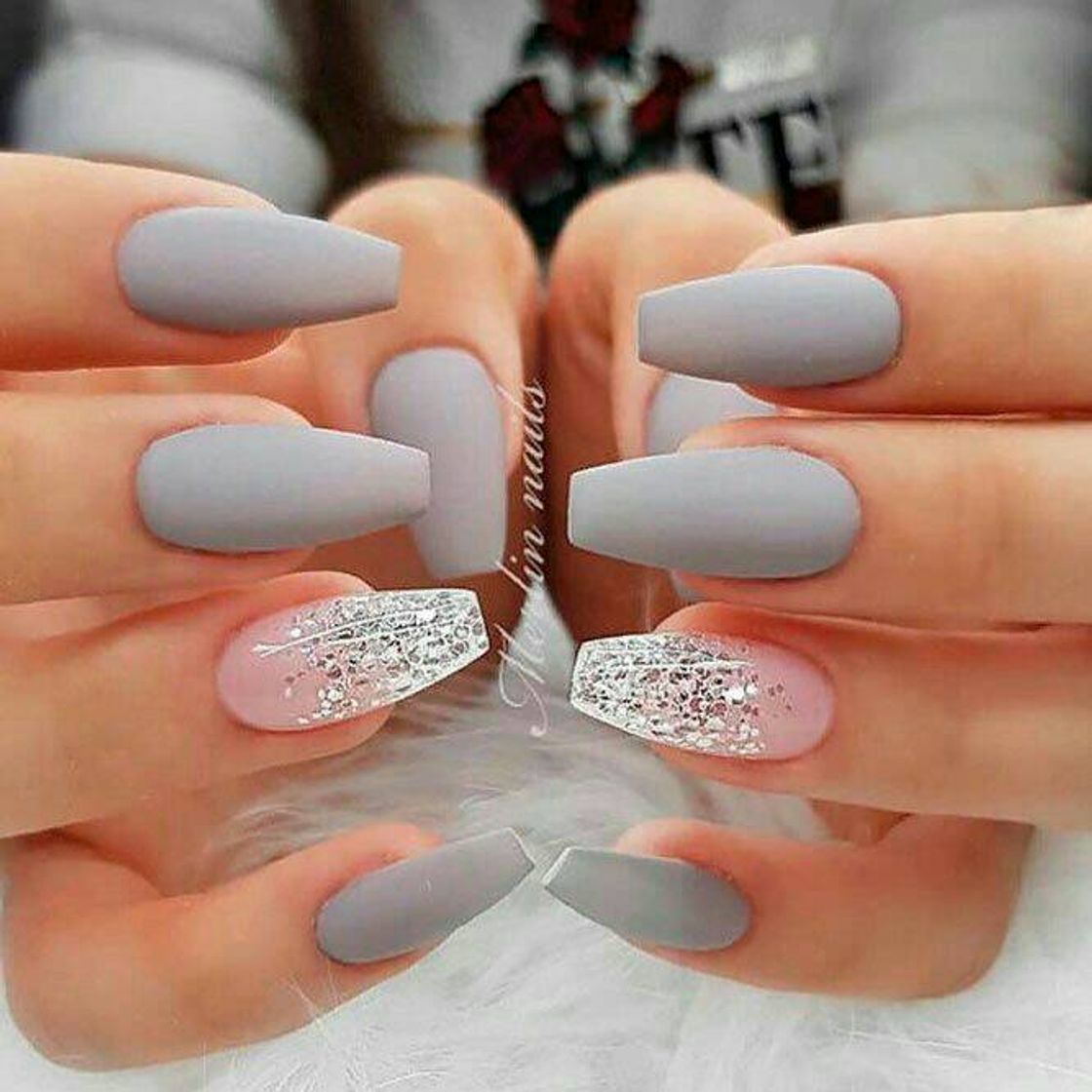 Fashion Nail designs