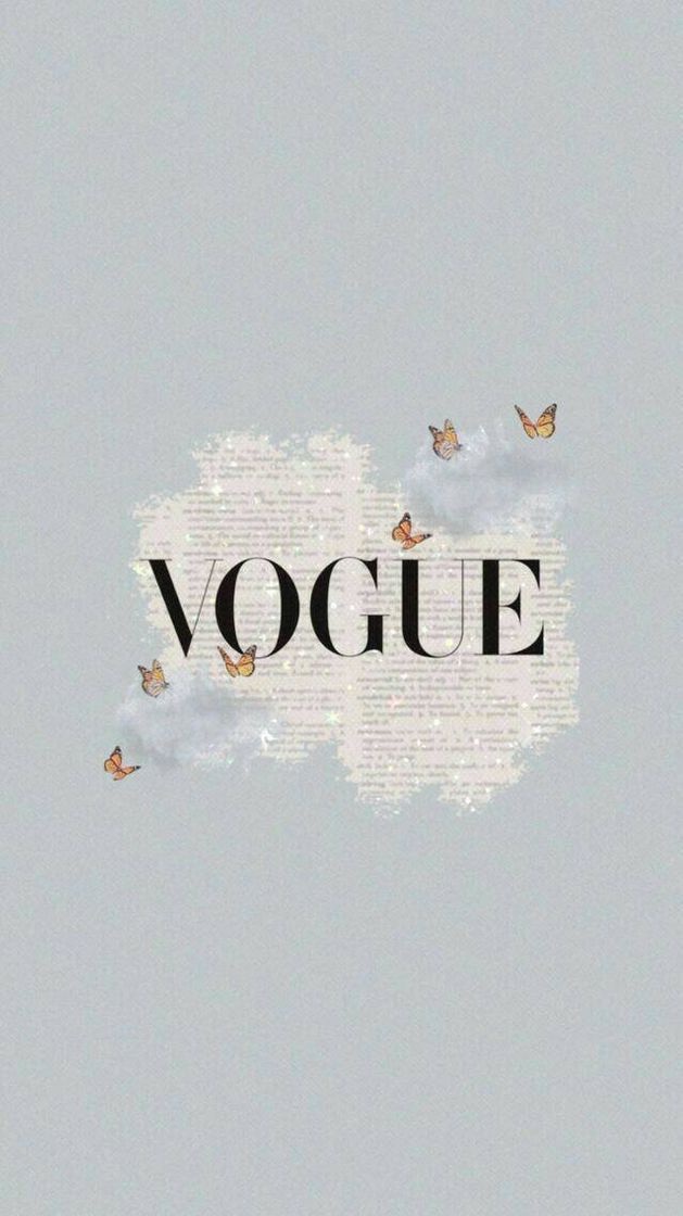 Moda Vogue