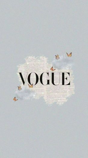 Vogue