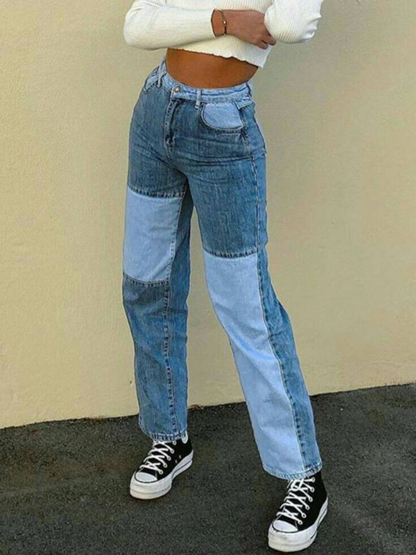 Moda Jeans👖