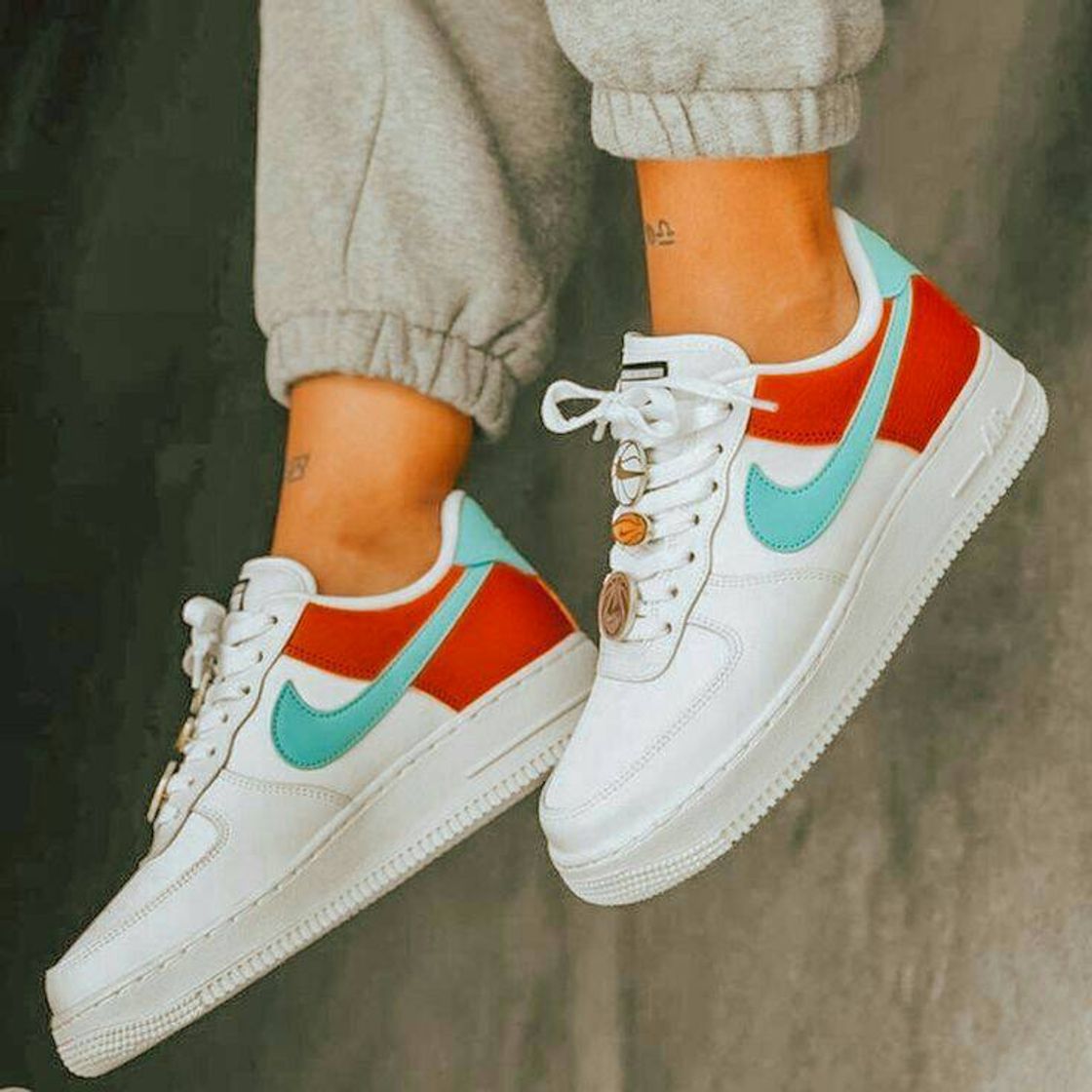 Fashion Nike👟