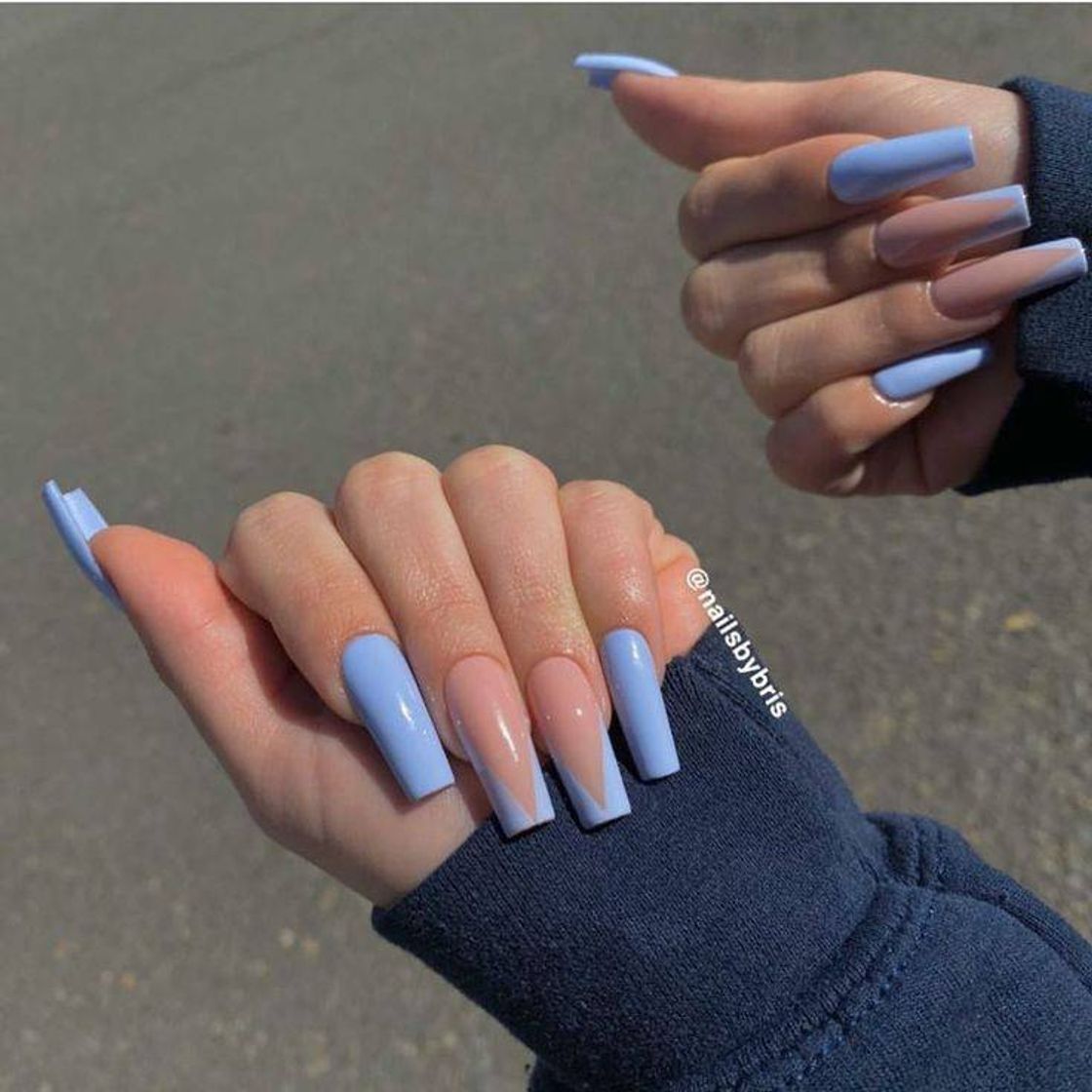 Fashion Cute nails