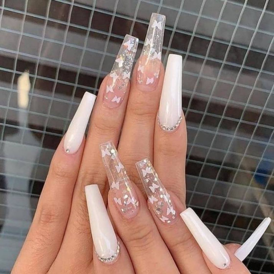 Fashion Unhas para Ano Novo 