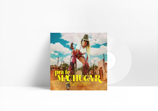 Music Pra te Machucar (feat. ÀTTØØXXÁ and Suku Ward)