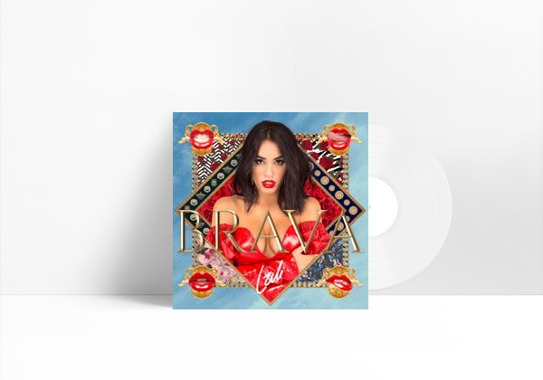 Music Sin Querer Queriendo (feat. Mau y Ricky)
