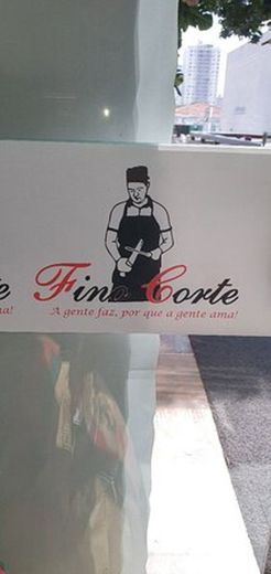 Fino Corte Boutique de Carnes e Restaurante