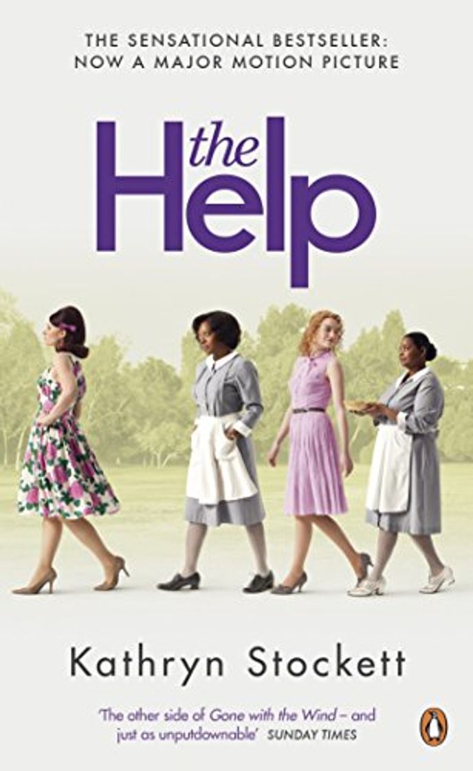 Libro The Help