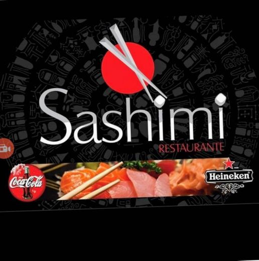 Sashimi Restaurante - Comida Japonesa