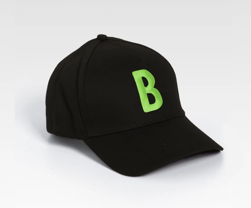 Social gorra beso beach