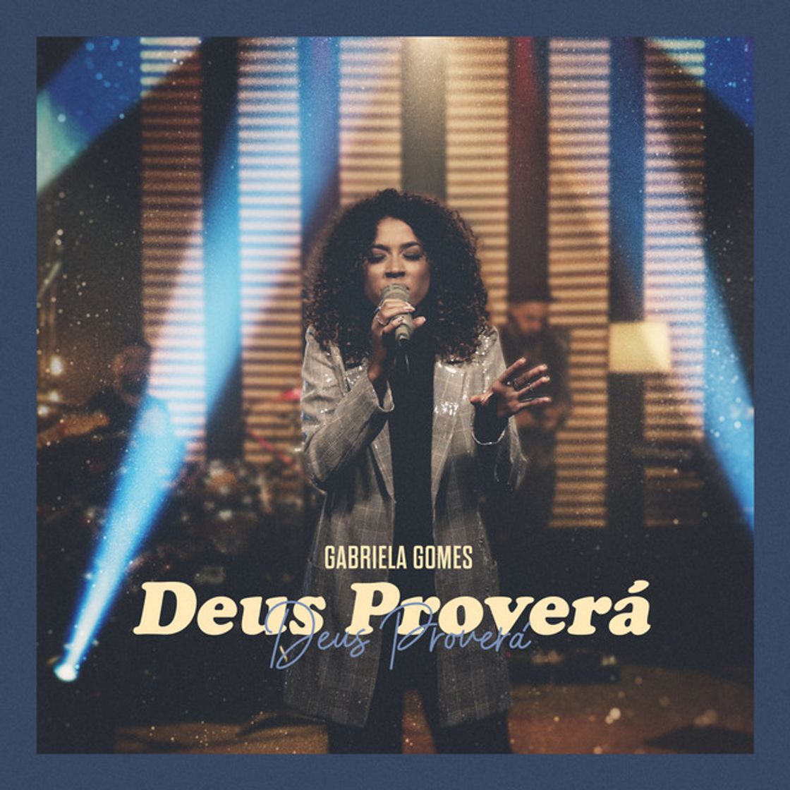 Canción Deus Proverá