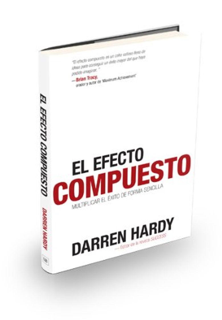 Book El Efecto Compuesto