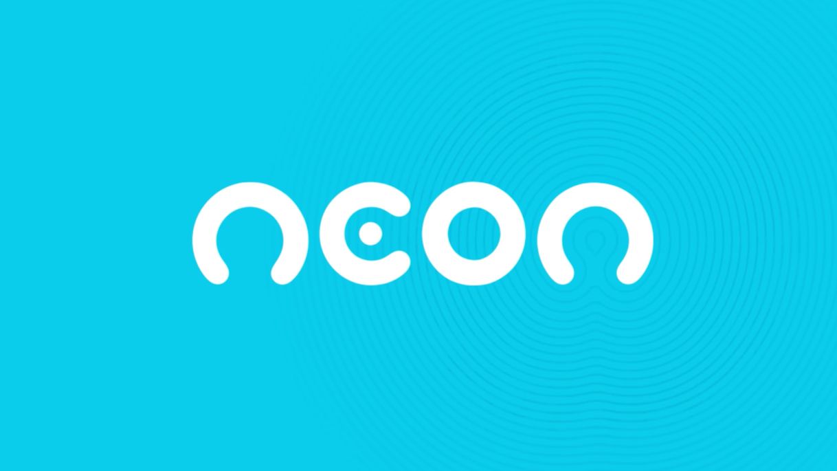 App Banco Neon