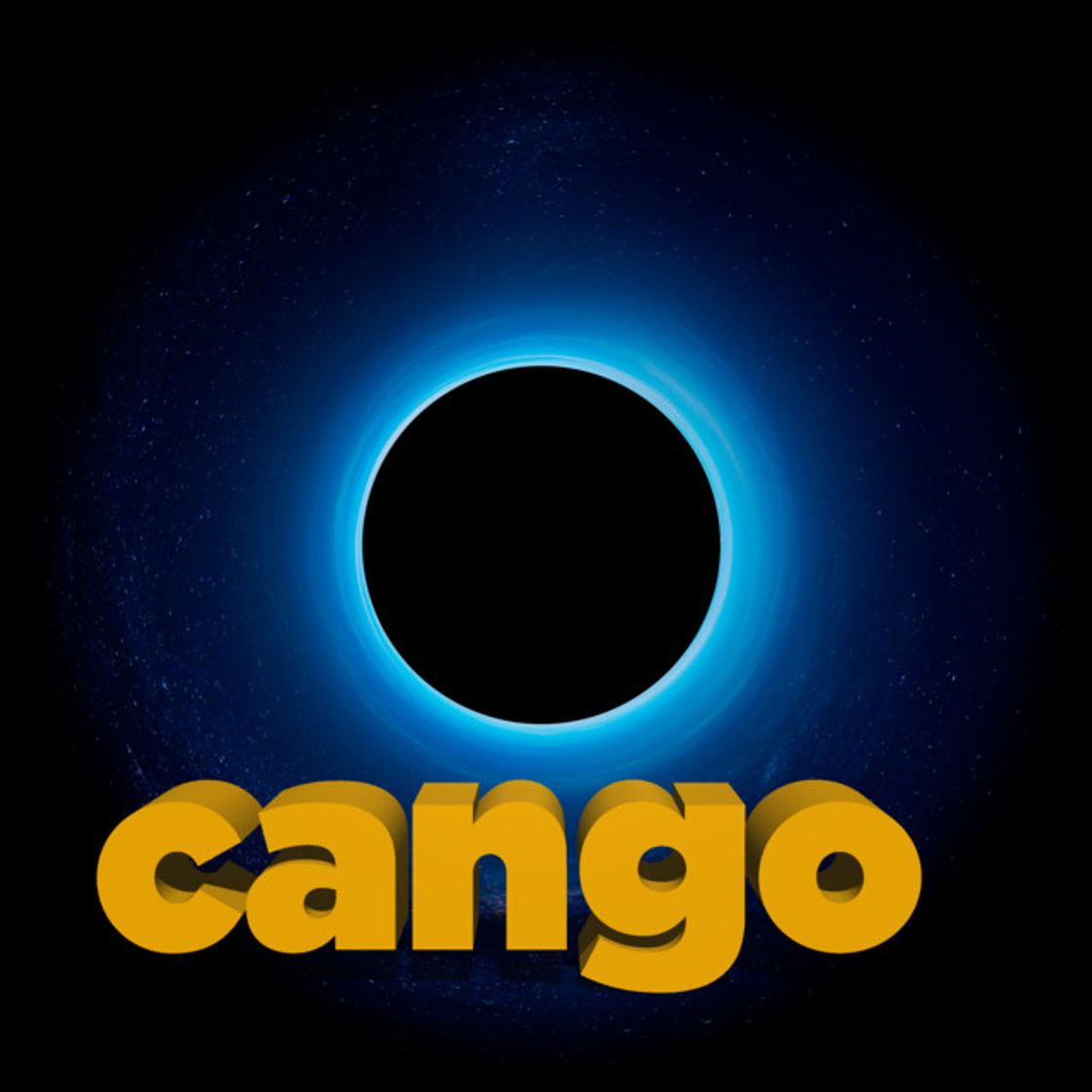 Canción Cango