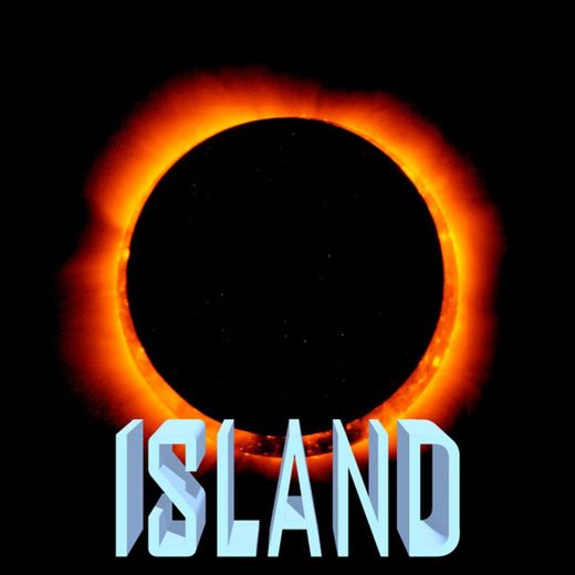 Island - Instrumental Version