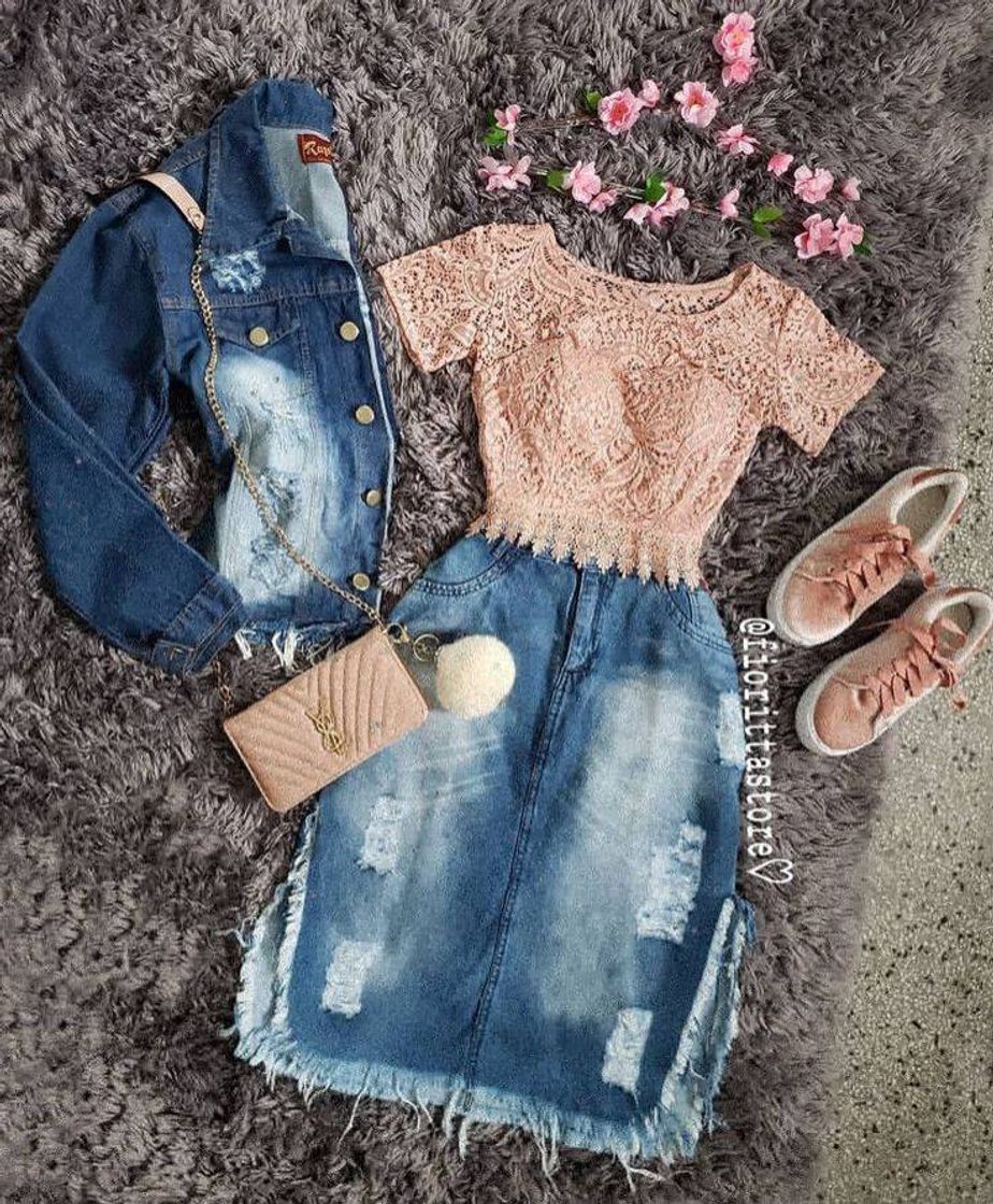 Fashion 🌸