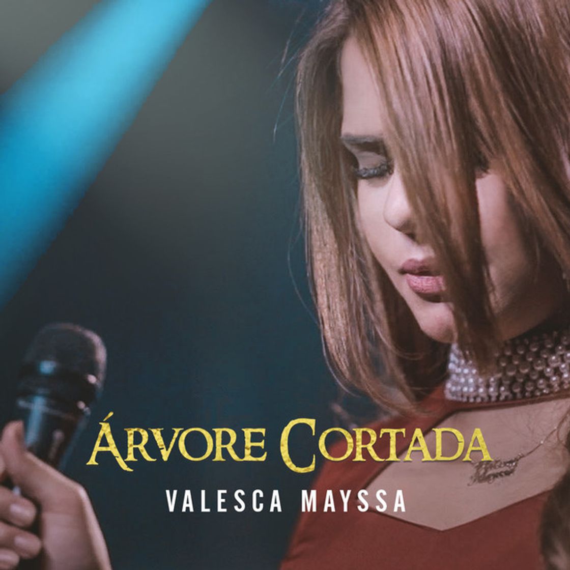 Music Árvore Cortada