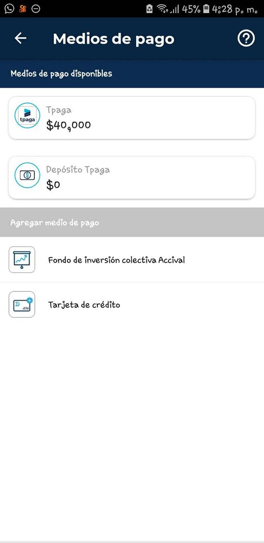 Apps App para ganar dinero