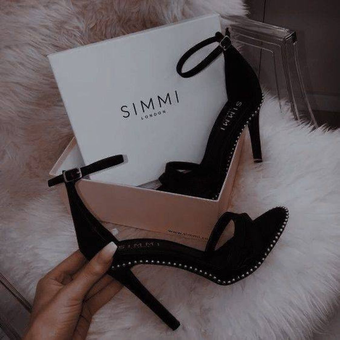 Social SIMMI