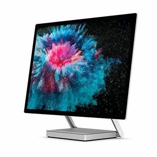 Microsoft Surface Studio 2 - Ordenador de 28''