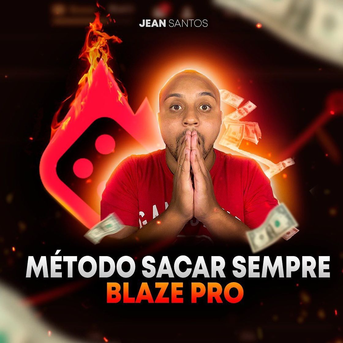 Moda Método Sacar Sempre - Blaze Pro