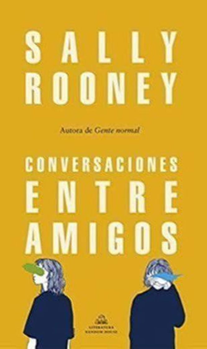 Book Conversaciones entre amigos