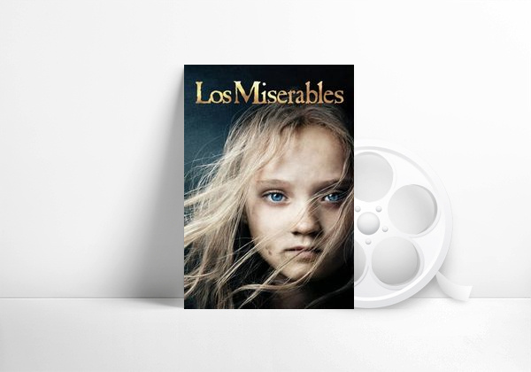 Movie Los miserables