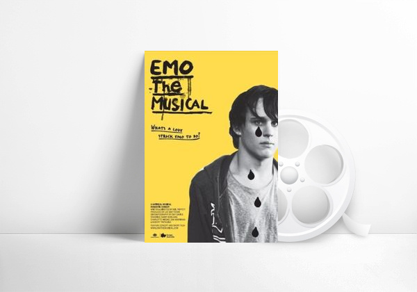 Movie Emo (The Musical)