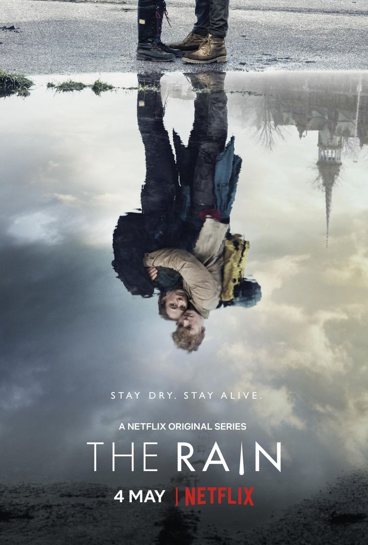 The Rain 
