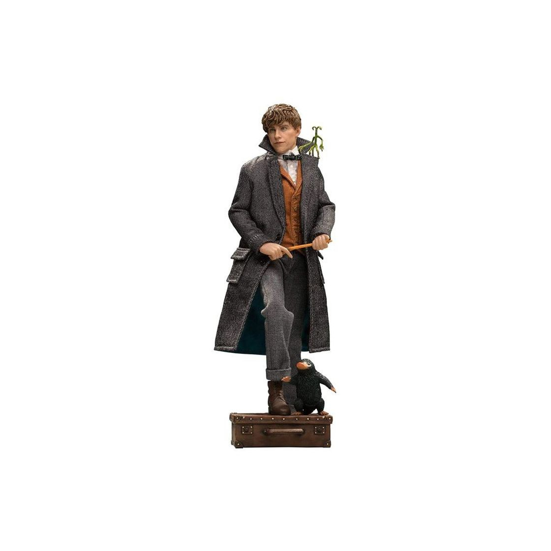 Product Figura Newt Scamander