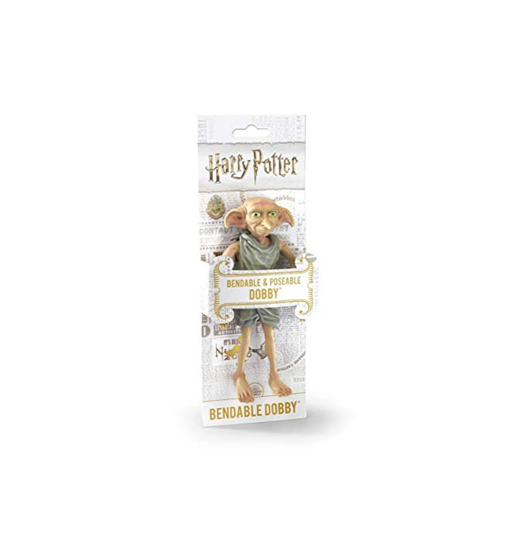 Product Noble Collection Figura Dobby, Multicolor