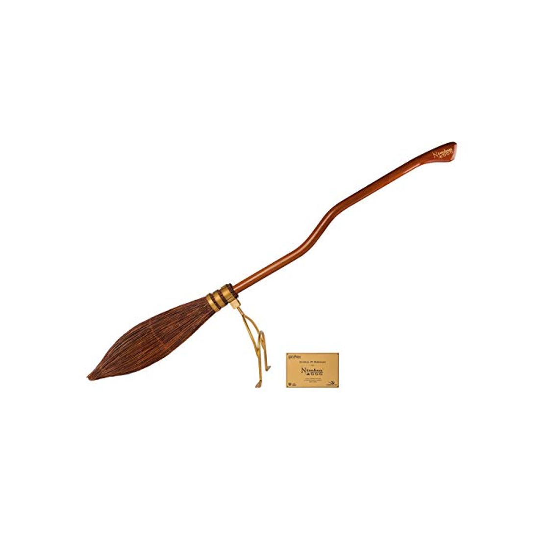 Products Cinereplicas Harry Potter Nimbus 2000 Nueva edición