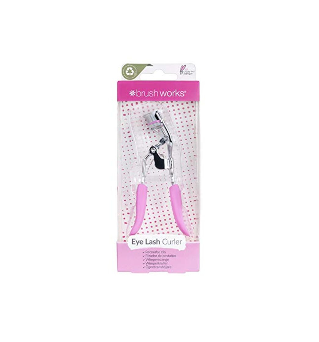 Product Brushworks Brushworks Eyelash Curler