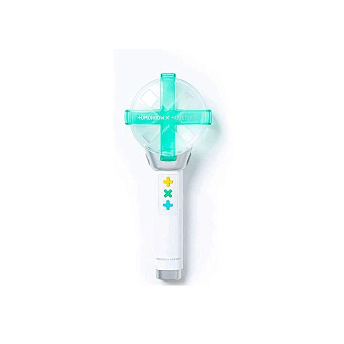 Producto TXT Fan Light Stick Palo De Hombro Palillo De Luz De Mano Con Bluetooth