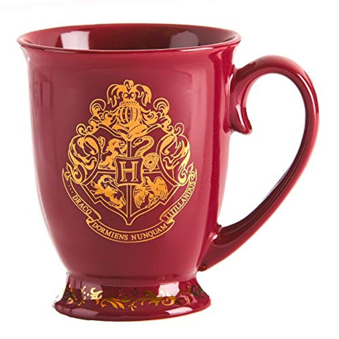 Home HARRY POTTER Taza Desayuno Hogwarts